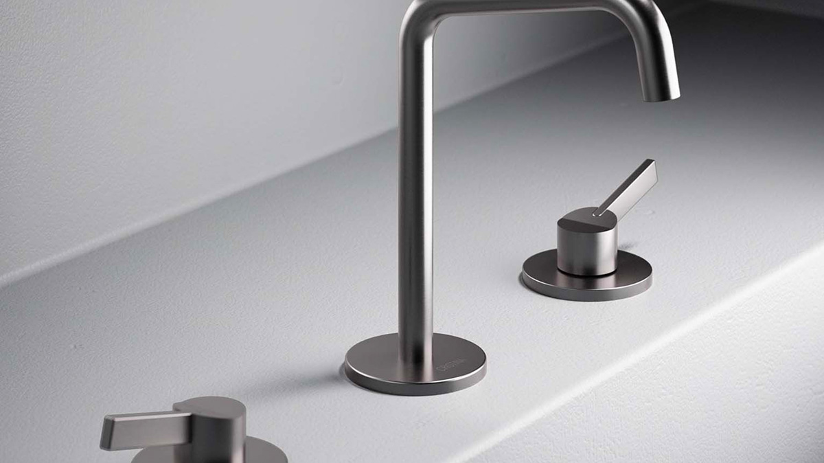 PIEGA una propuesta refinada que une la calidad de acero inoxidable y el diseño italiano